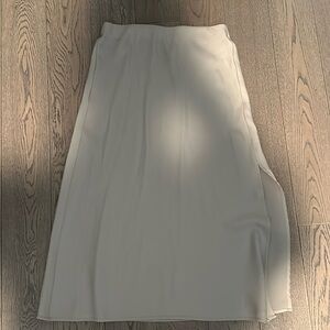 A New day Midi Skirt